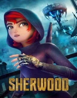 ver Sherwood - Temporada 1 online