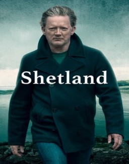 ver Shetland - Temporada 1 online