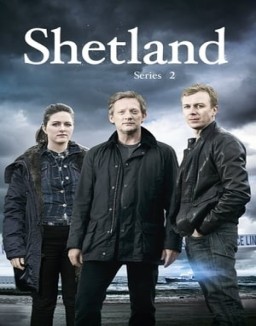 ver Shetland - Temporada 2 online