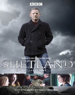 ver Shetland - Temporada 4 online