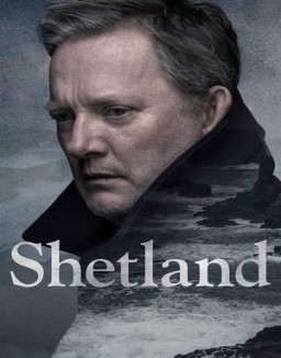 ver Shetland - Temporada 7 online