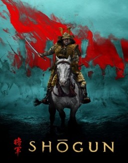 ver Shogun (2024) - Temporada 1 online