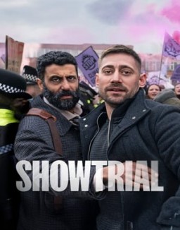 ver Showtrial - Temporada 2 online
