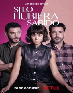 ver Si lo hubiera sabido - Temporada 1 online