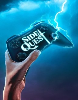ver Side Quest - Temporada 1 online