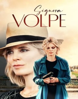 ver Signora Volpe temporada 1 serie gratis