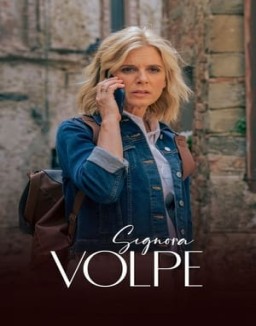 ver Signora Volpe - Temporada 2 online