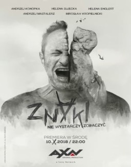 ver Signs temporada 1 serie gratis