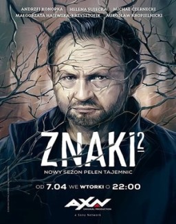 ver Signs - Temporada 2 online
