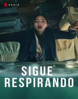 ver Sigue respirando - Temporada 1 online