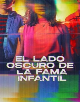ver Silencio en plató: El lado oscuro de la televisión infantil - Temporada 1 online