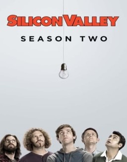 ver Silicon Valley - Temporada 2 online
