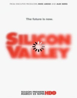 ver Silicon Valley - Temporada 5 online