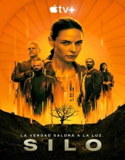 ver Silo temporada 1 serie gratis
