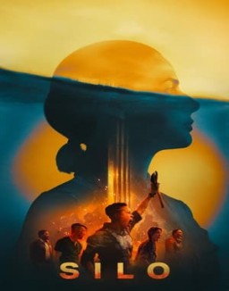 ver Silo - Temporada 2 online