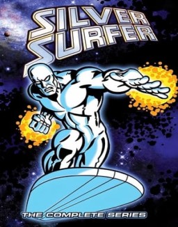 ver Silver Surfer - Temporada 1 online