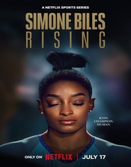 Regarder Simone Biles vuelve a volar - Temporada 1 online