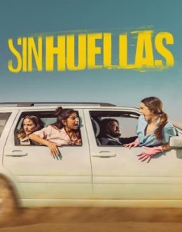 ver Sin huellas - Temporada 1 online