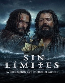 ver Sin límites - Temporada 1 online