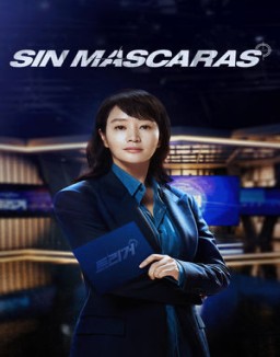 ver Sin máscaras - Temporada 1 online