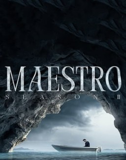 ver Sinfonía en azul - Temporada 2 online