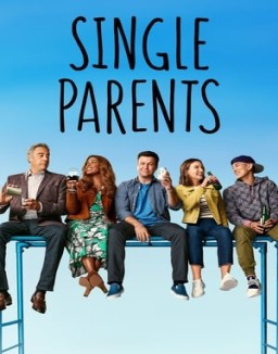 ver Single Parents - Temporada 2 online