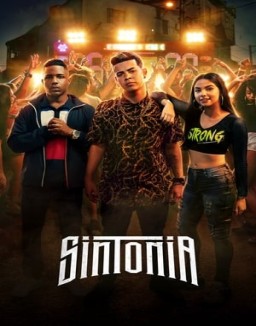 ver Sintonia - Temporada 1 online