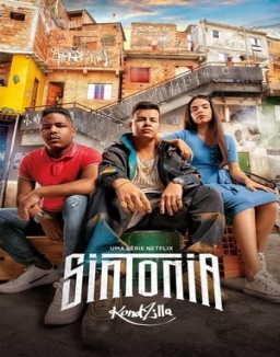 ver Sintonia - Temporada 2 online