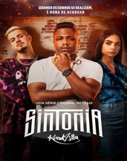 ver Sintonia - Temporada 3 online