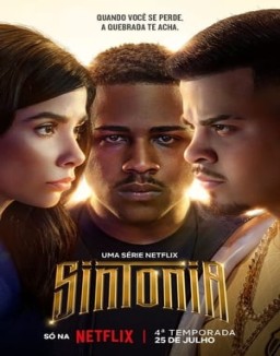 ver Sintonia - Temporada 4 online
