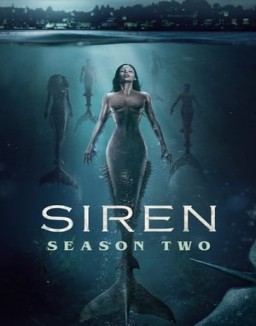 ver Siren - Temporada 2 online