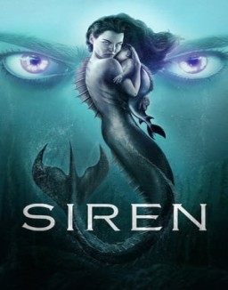ver Siren - Temporada 3 online
