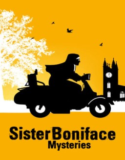 ver Sister Boniface Mysteries temporada 1 serie gratis