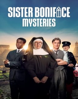 ver Sister Boniface Mysteries - Temporada 3 online
