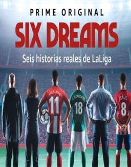 ver Six Dreams - Temporada 1 online