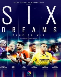 ver Six Dreams - Temporada 2 online