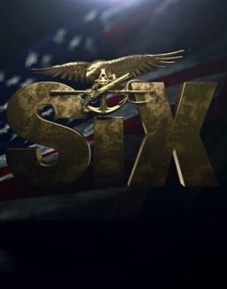 ver Six - Temporada 1 online