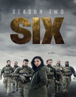 ver Six - Temporada 2 online