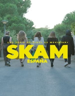 ver Skam España - Temporada 1 online