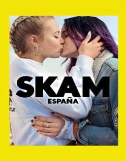 ver Skam España - Temporada 2 online