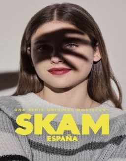 ver Skam España - Temporada 3 online