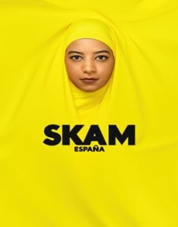ver Skam España - Temporada 4 online