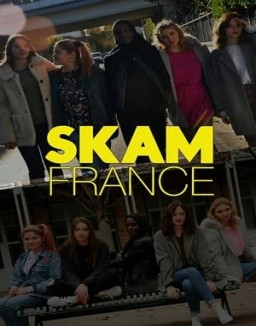 ver Skam Francia - Temporada 1 online