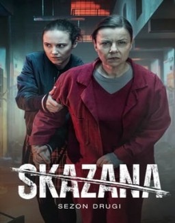 ver Skazana - Temporada 2 online