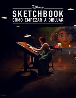 ver Sketchbook - Temporada 1 online