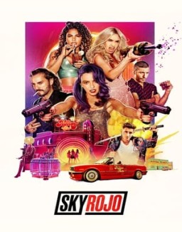 ver Sky Rojo - Temporada 1 online