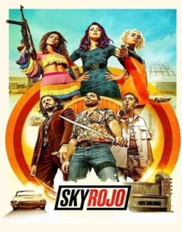 ver Sky Rojo - Temporada 2 online