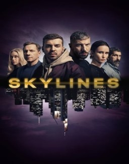 ver Skylines - Temporada 1 online