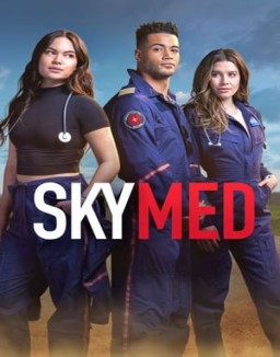 ver SkyMed temporada 1 serie gratis