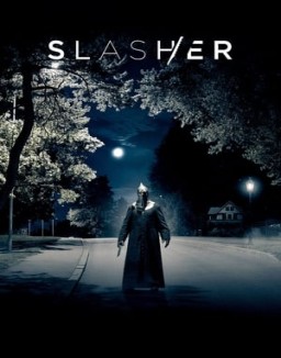 ver Slasher temporada 1 serie gratis
